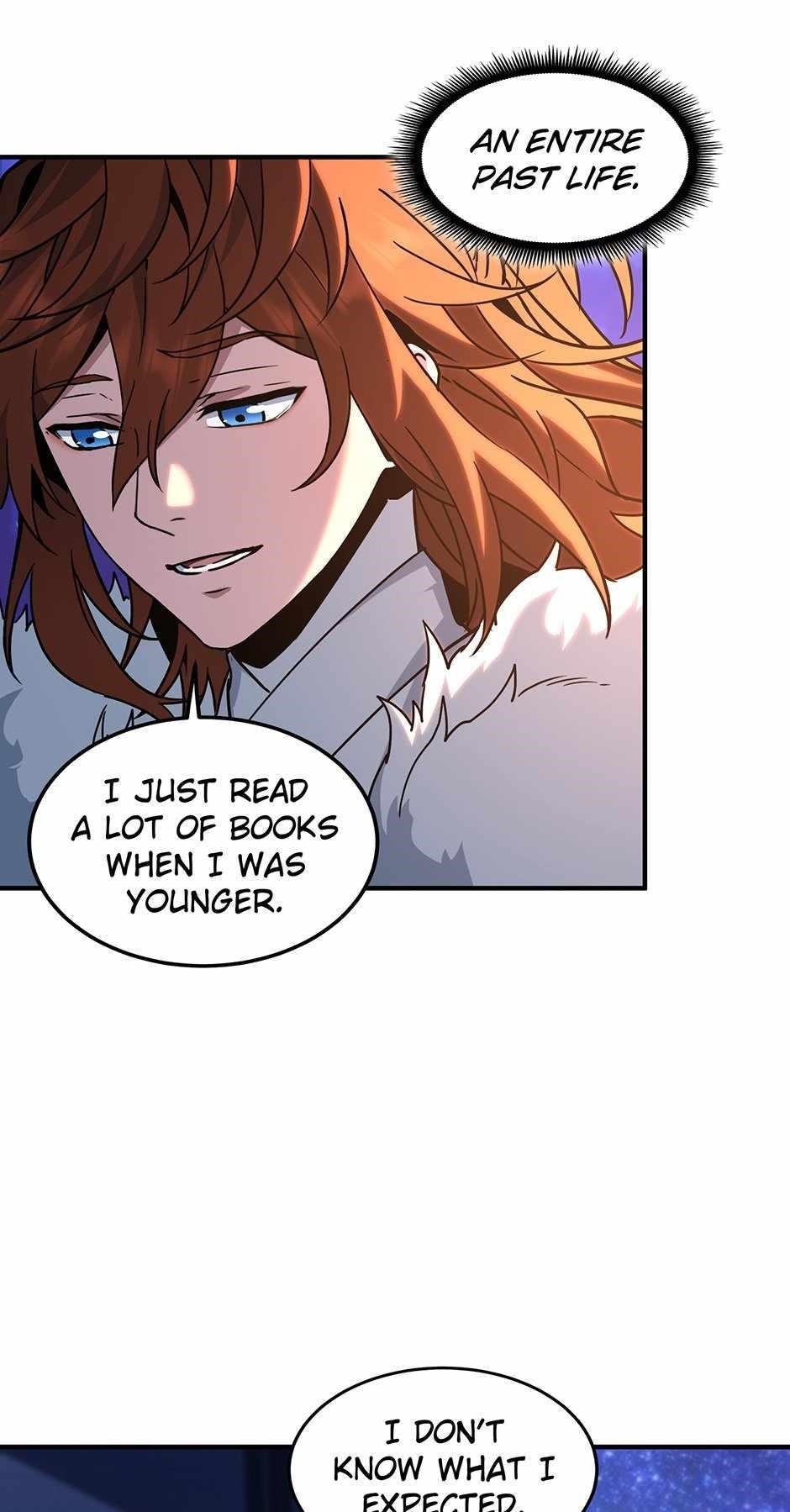 The Beginning After the End Chapter 199 - Page 76 in English