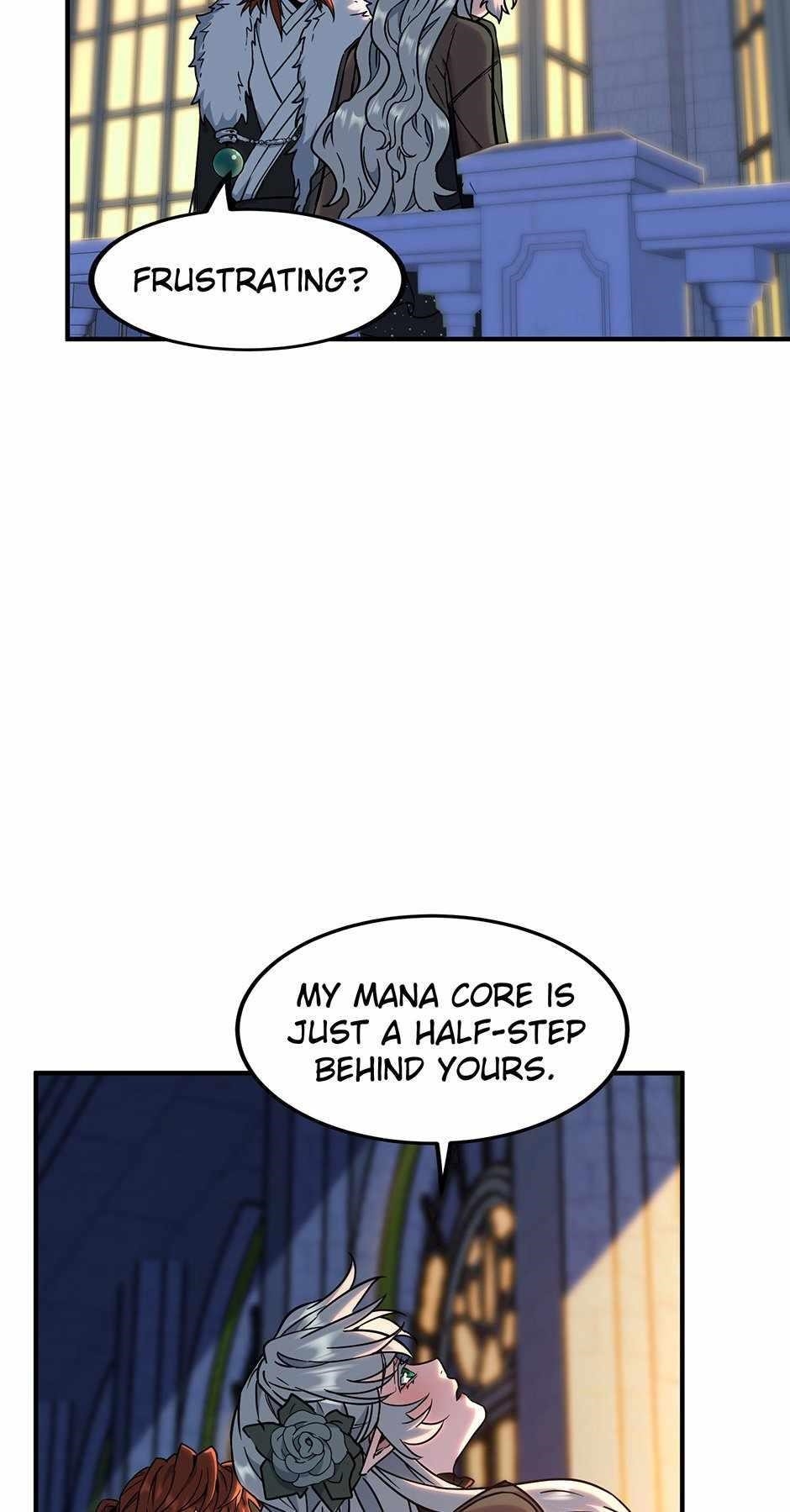 The Beginning After the End Chapter 199 - Page 78 in English