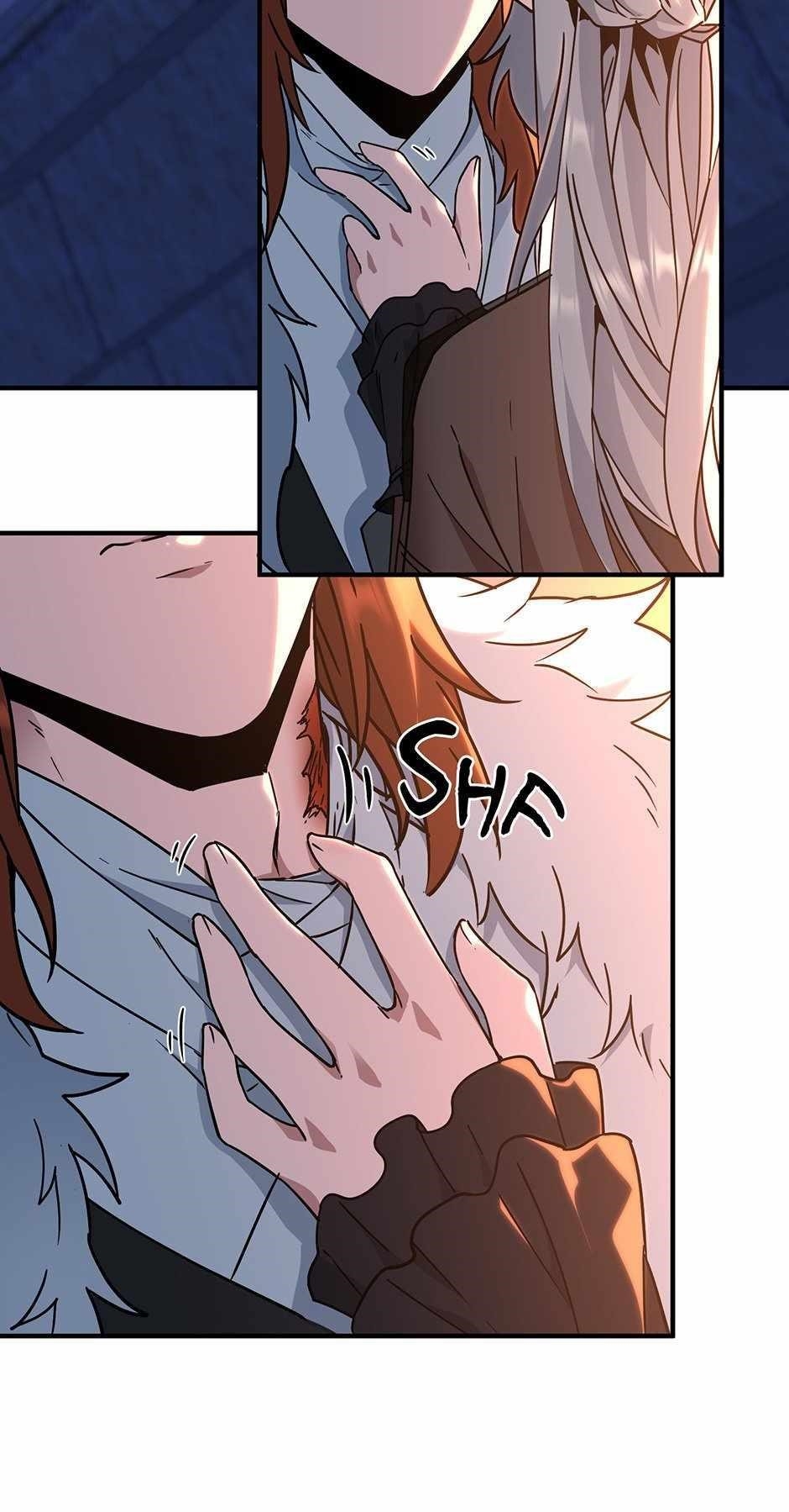 The Beginning After the End Chapter 199 - Page 81 in English