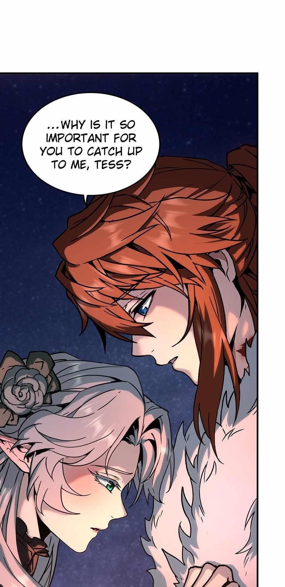 The Beginning After the End Chapter 199 - Page 83 in English