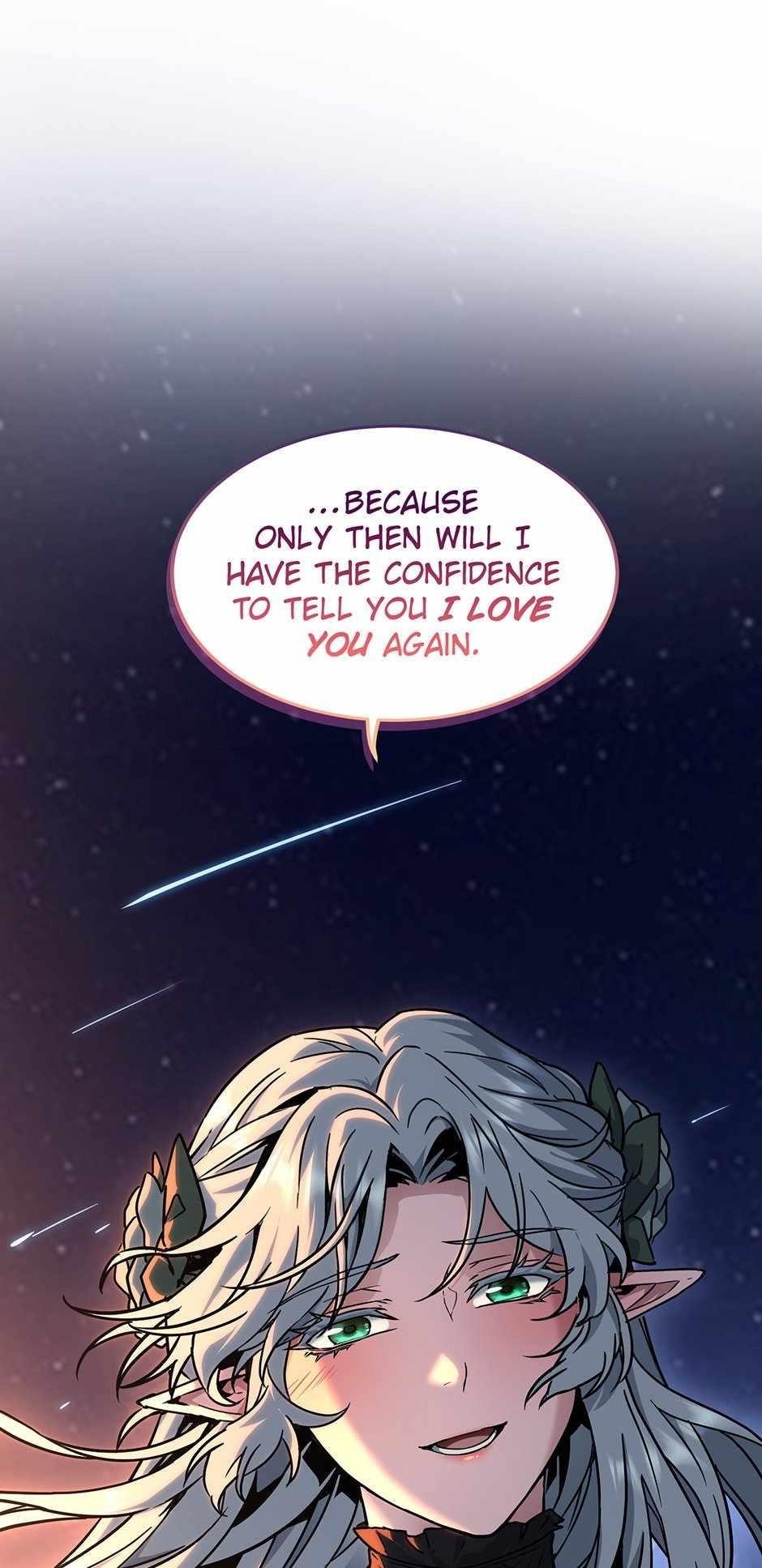 The Beginning After the End Chapter 199 - Page 85 in English