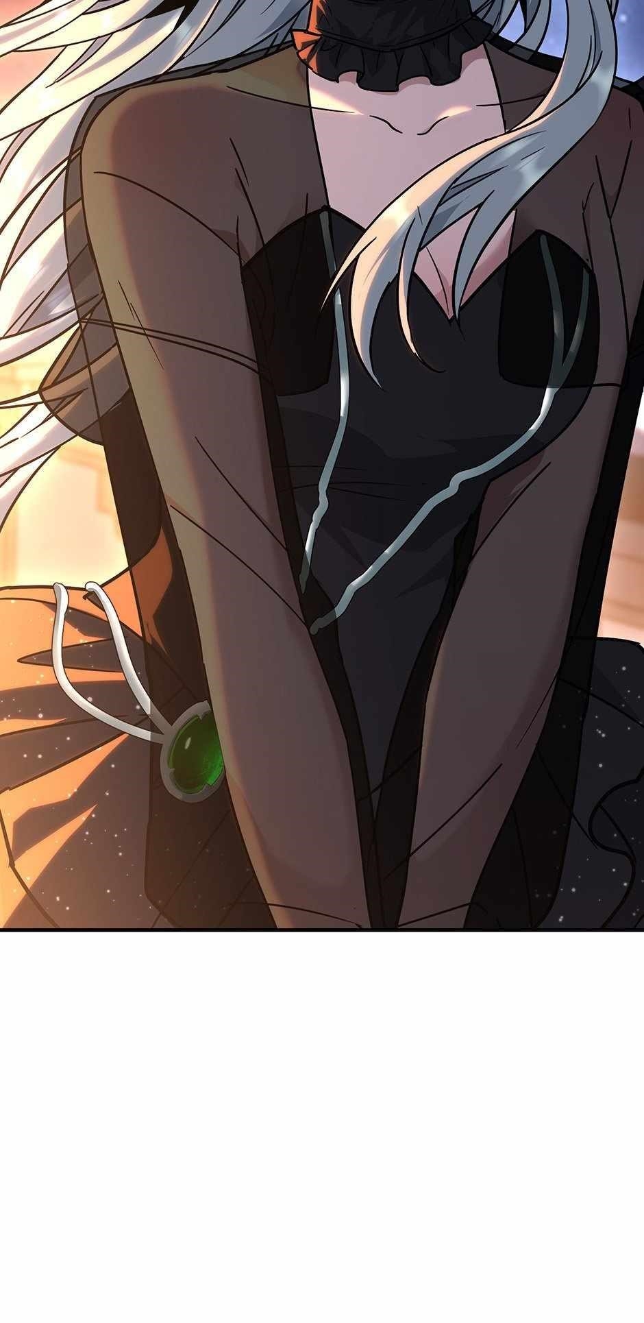 The Beginning After the End Chapter 199 - Page 86 in English