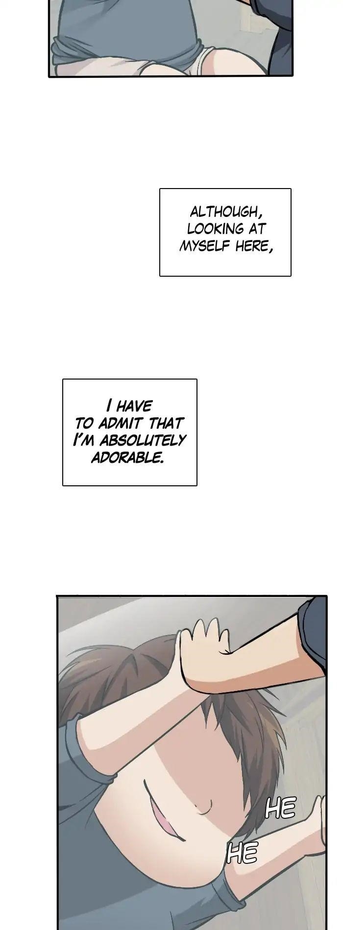 The Beginning After the End Chapter 2 - Page 13 in English