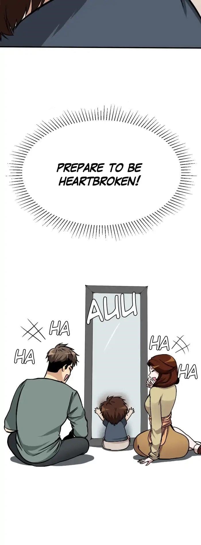 The Beginning After the End Chapter 2 - Page 15 in English