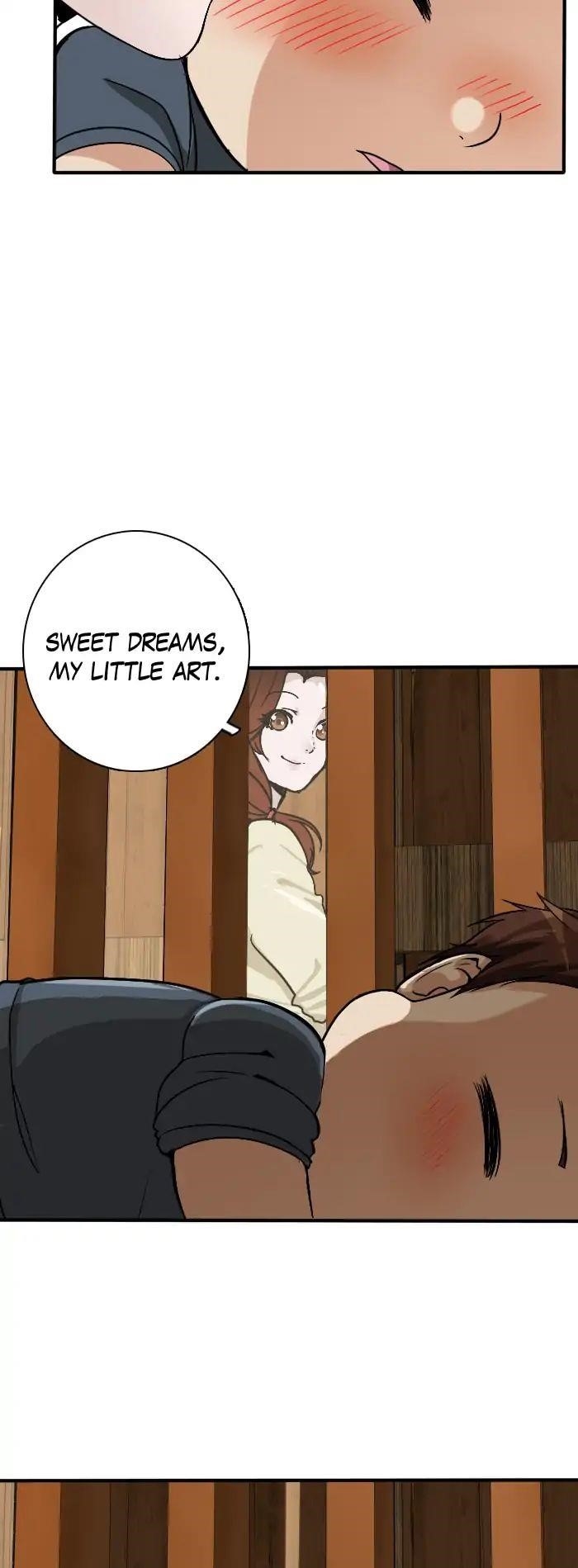 The Beginning After the End Chapter 2 - Page 17 in English
