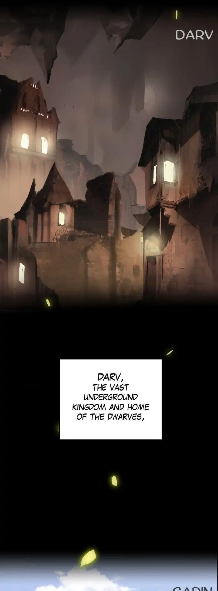 The Beginning After the End Chapter 2 - Page 30 in English