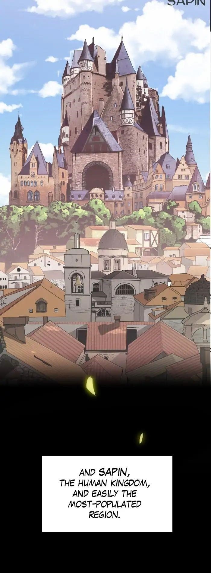 The Beginning After the End Chapter 2 - Page 31 in English