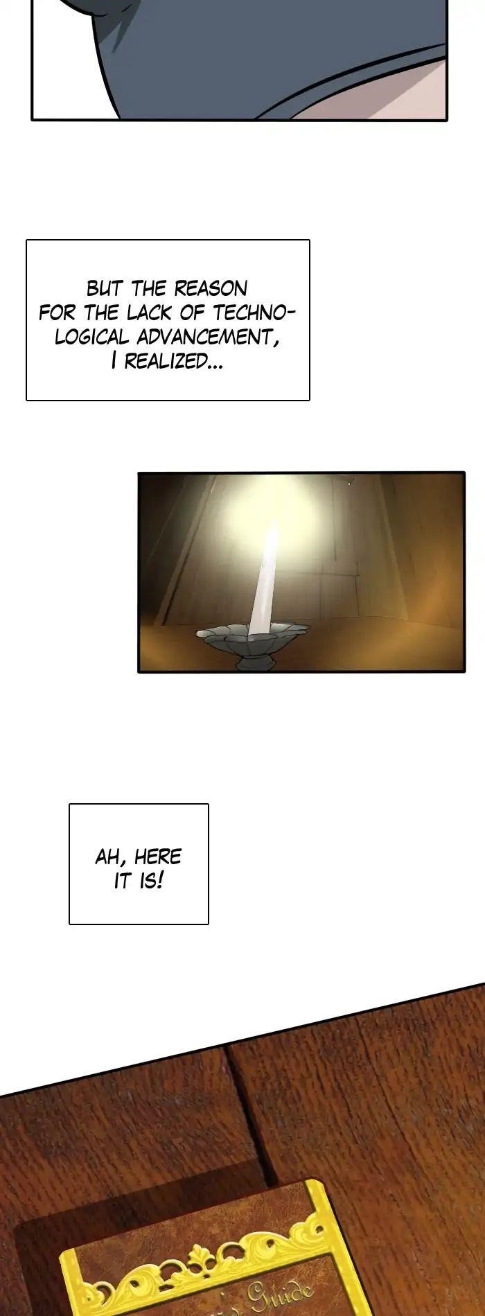 The Beginning After the End Chapter 2 - Page 34 in English