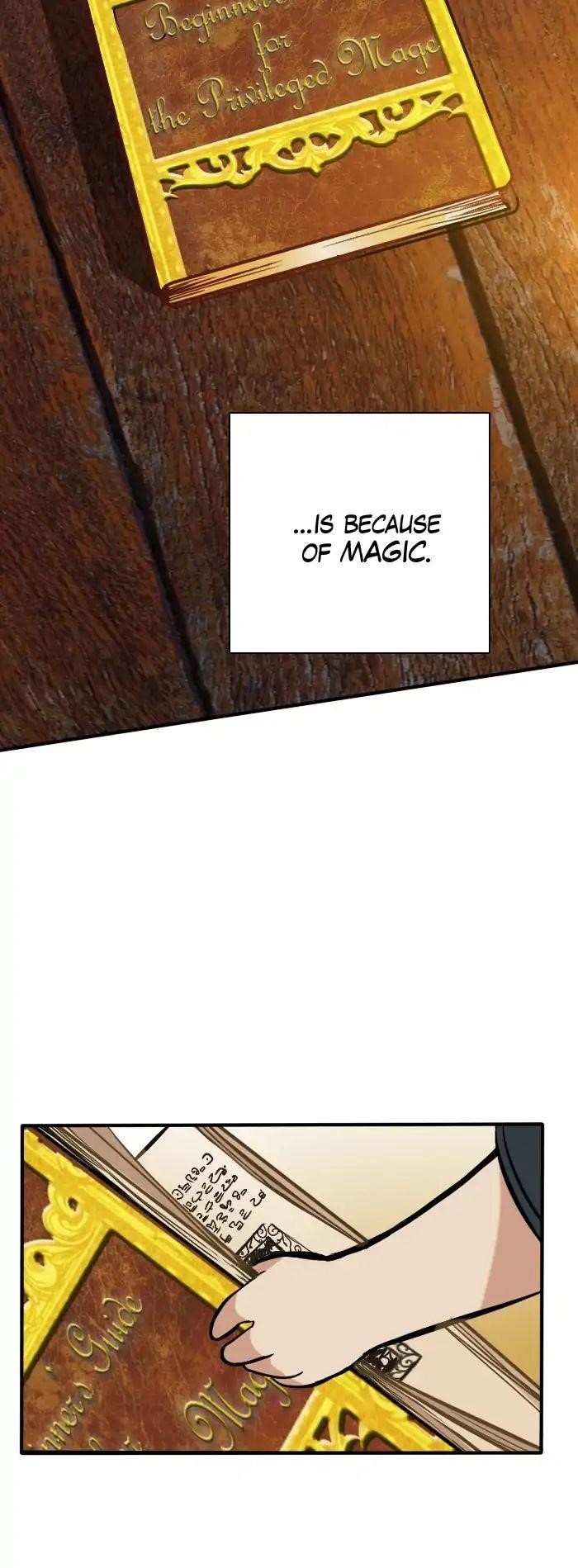 The Beginning After the End Chapter 2 - Page 35 in English