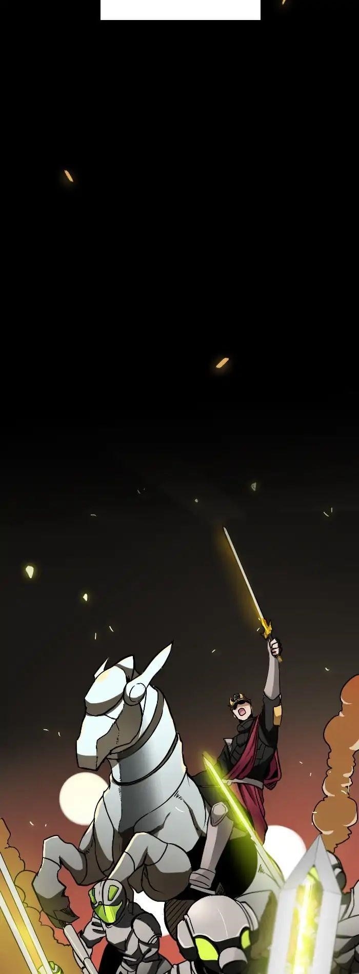 The Beginning After the End Chapter 2 - Page 4 in English