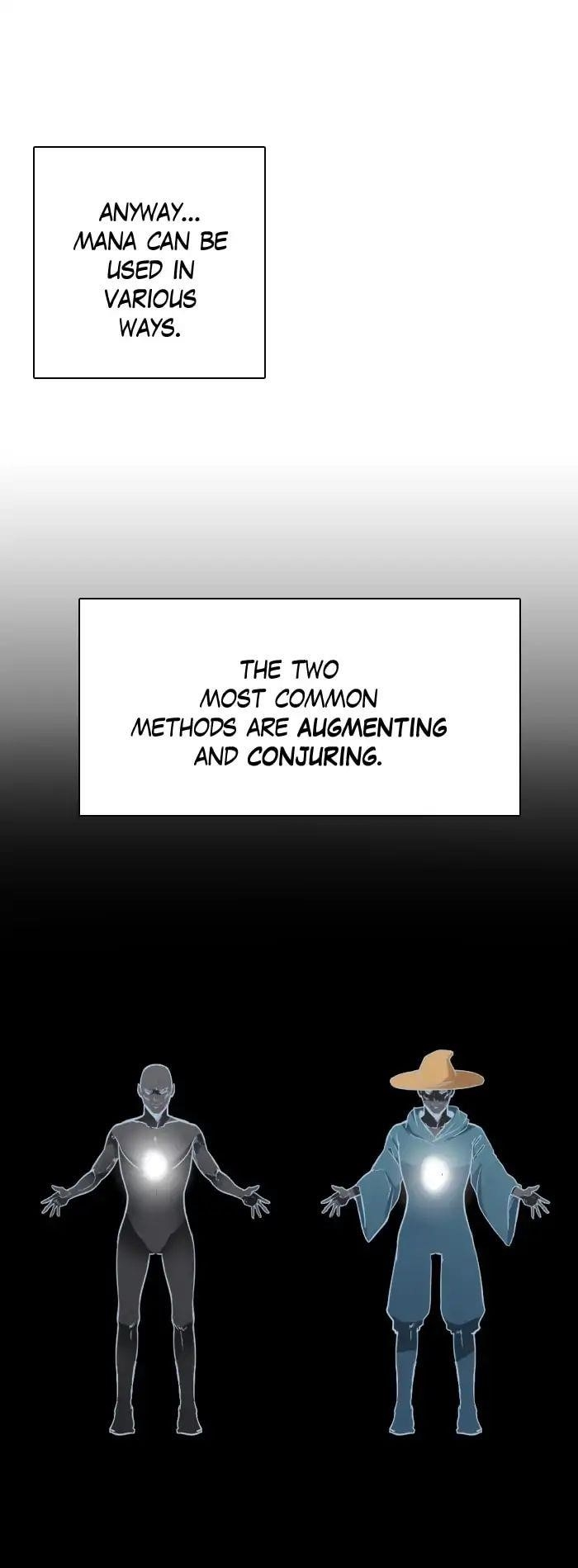 The Beginning After the End Chapter 2 - Page 41 in English