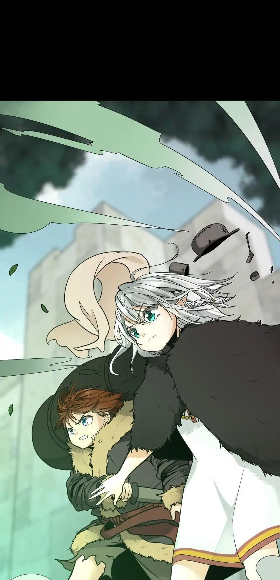 The Beginning After the End Chapter 20 - Page 17 in English
