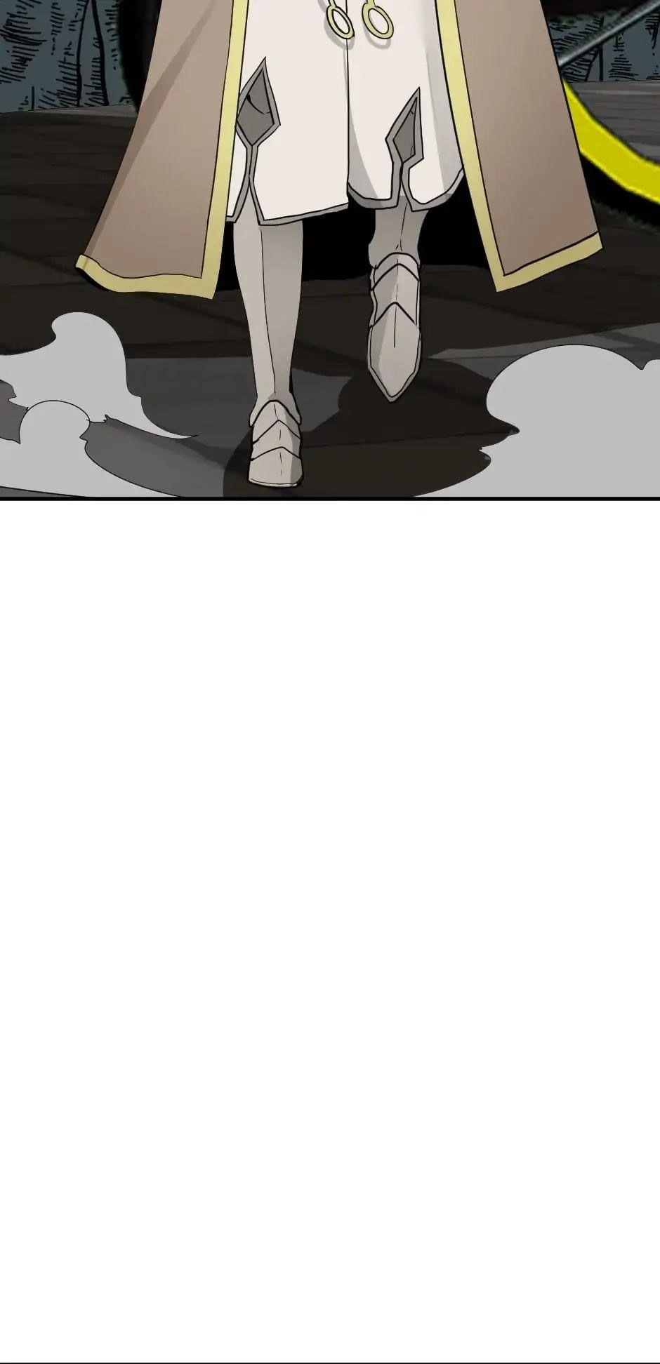 The Beginning After the End Chapter 20 - Page 27 in English