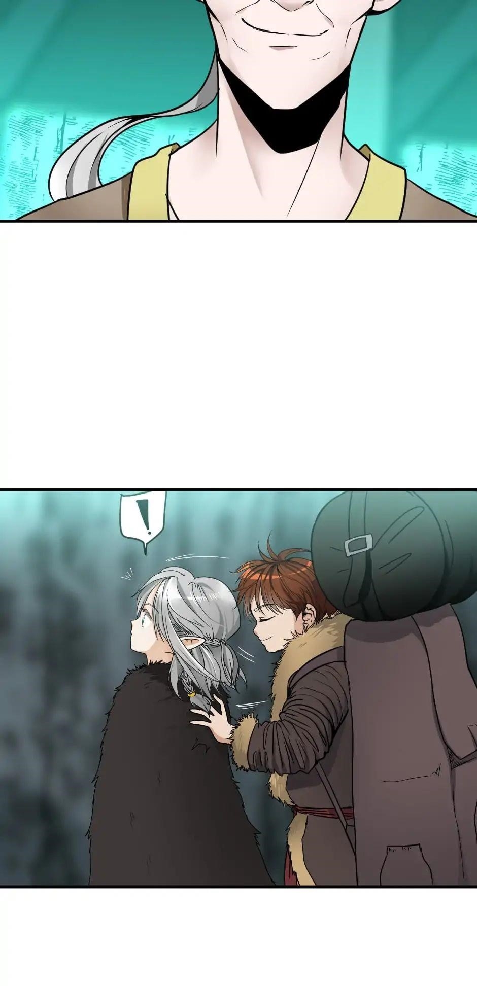 The Beginning After the End Chapter 20 - Page 29 in English
