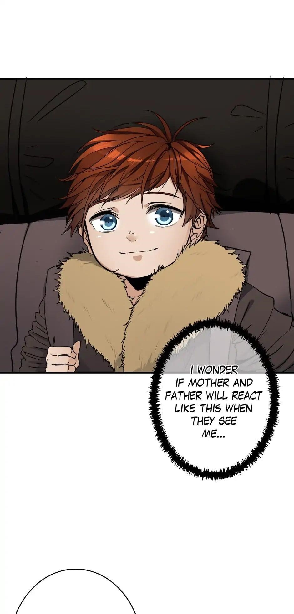 The Beginning After the End Chapter 20 - Page 32 in English
