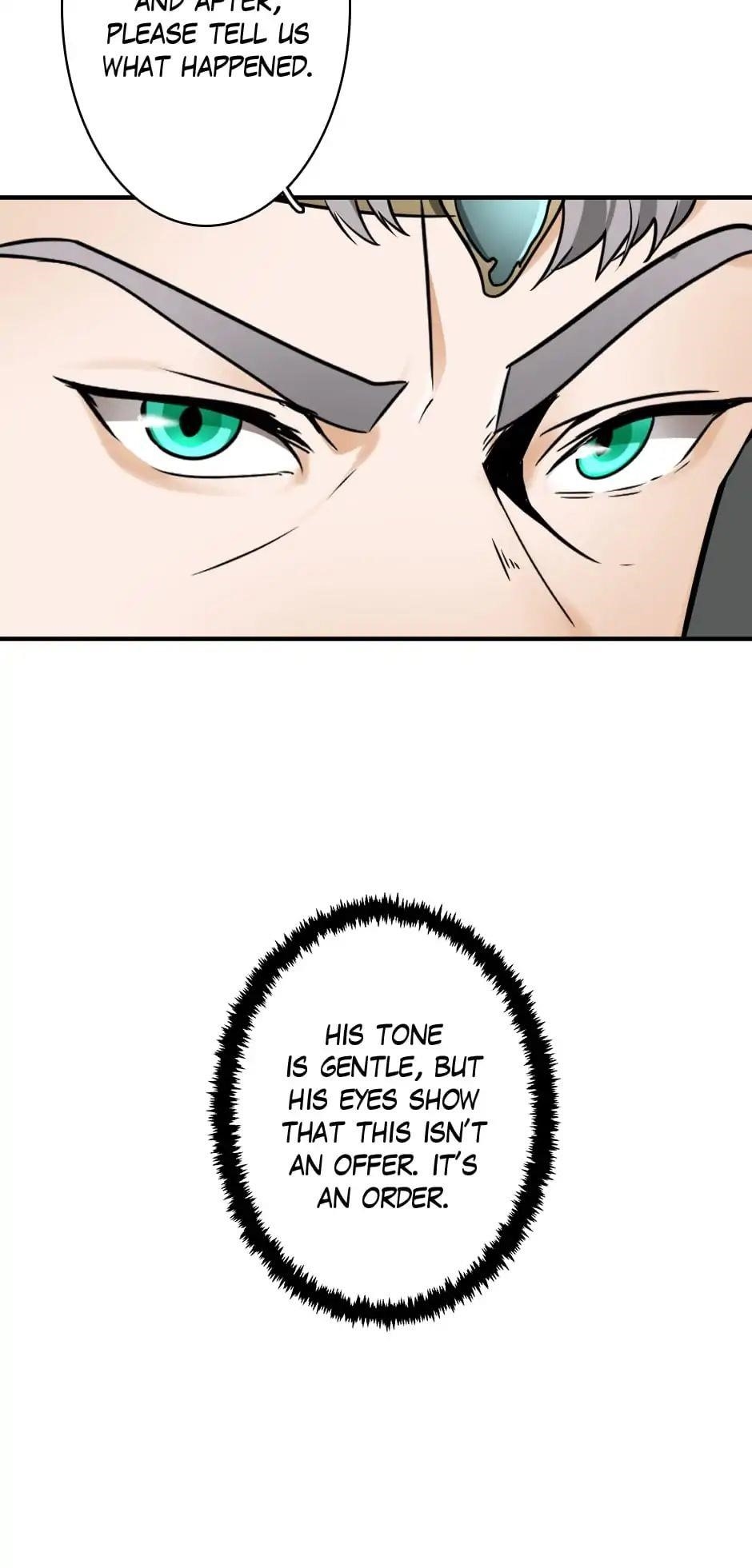 The Beginning After the End Chapter 20 - Page 34 in English