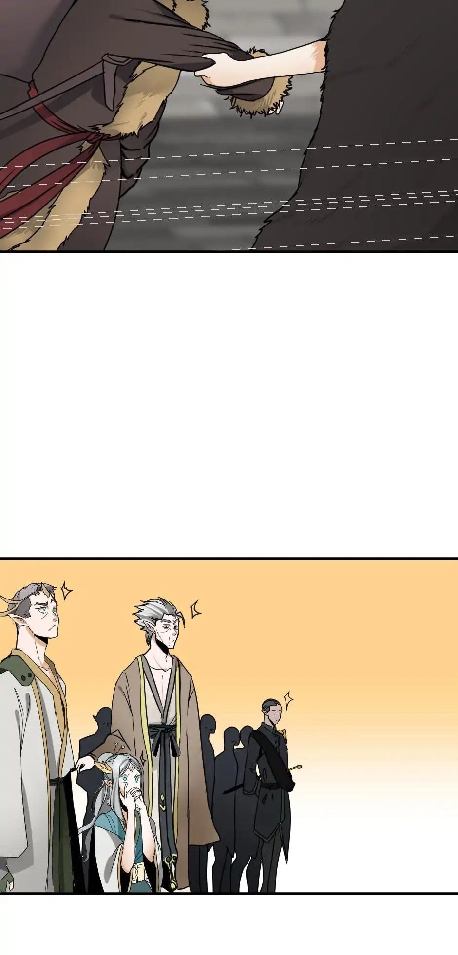 The Beginning After the End Chapter 20 - Page 36 in English