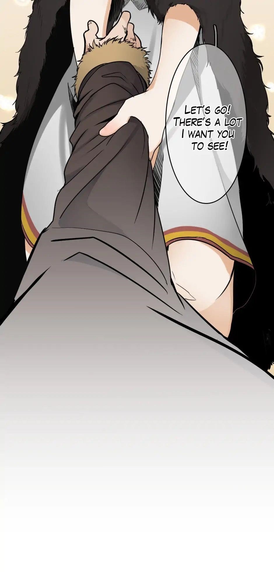 The Beginning After the End Chapter 20 - Page 38 in English