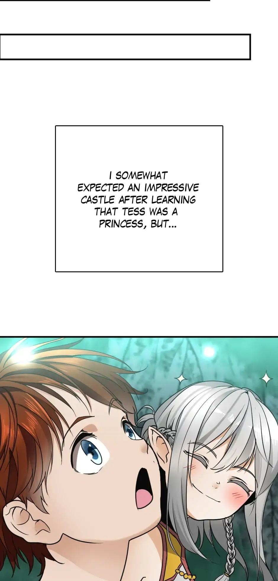 The Beginning After the End Chapter 20 - Page 40 in English