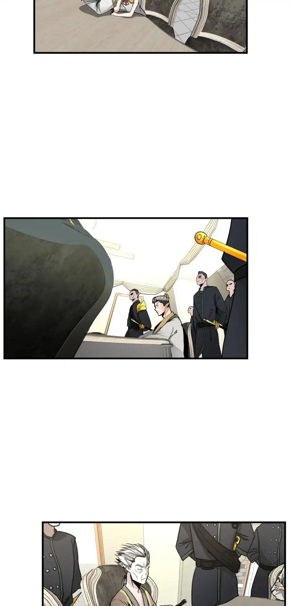 The Beginning After the End Chapter 20 - Page 48 in English