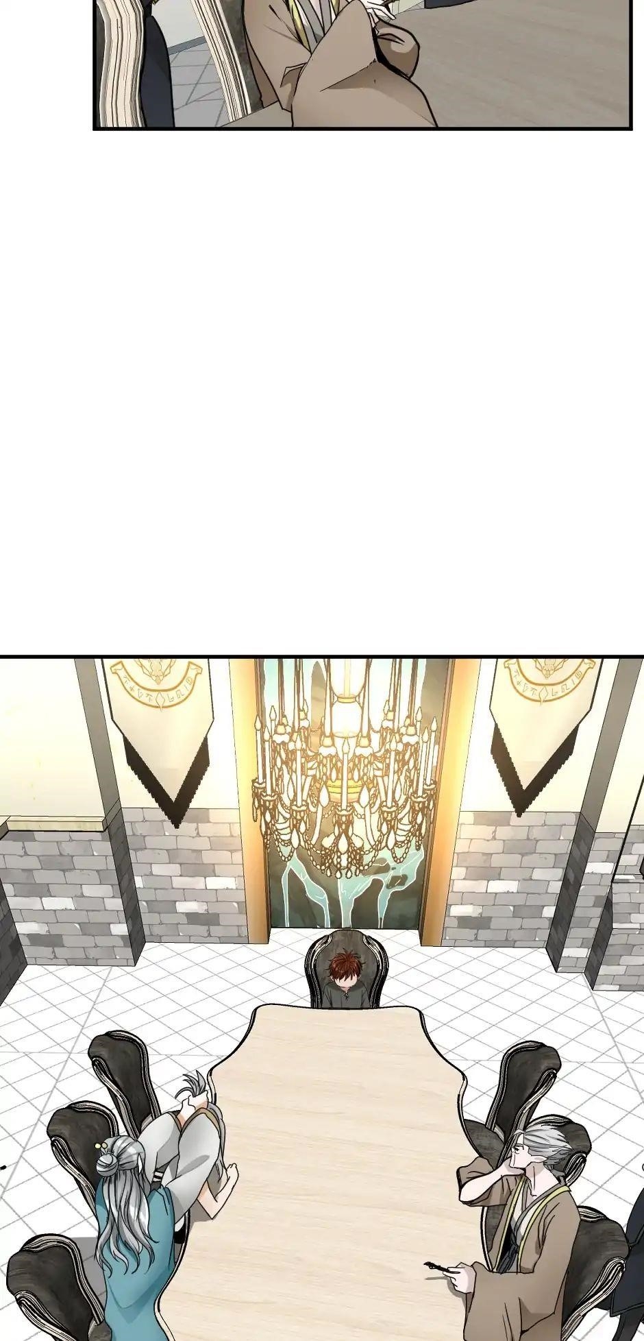 The Beginning After the End Chapter 20 - Page 49 in English