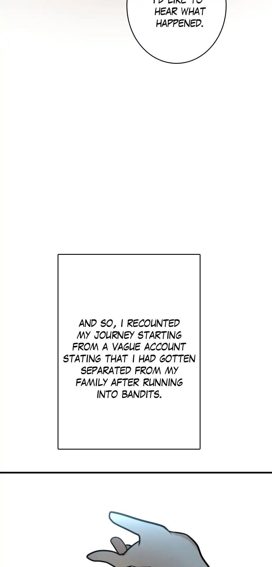 The Beginning After the End Chapter 20 - Page 53 in English