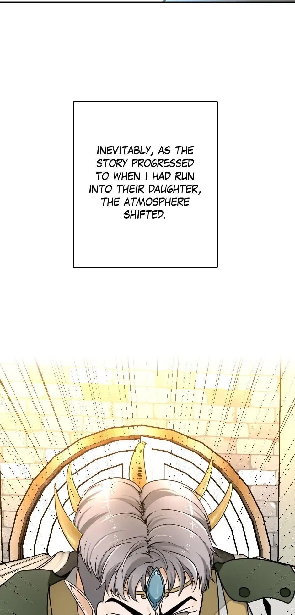 The Beginning After the End Chapter 20 - Page 55 in English