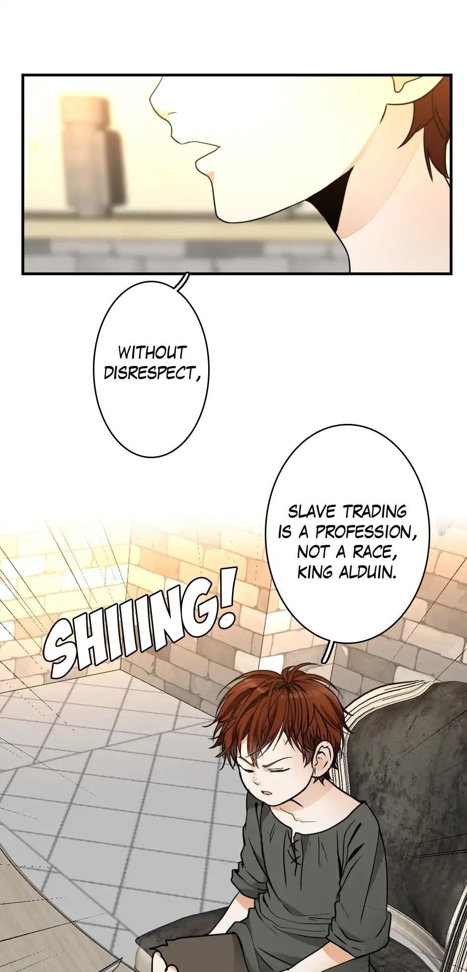 The Beginning After the End Chapter 20 - Page 57 in English