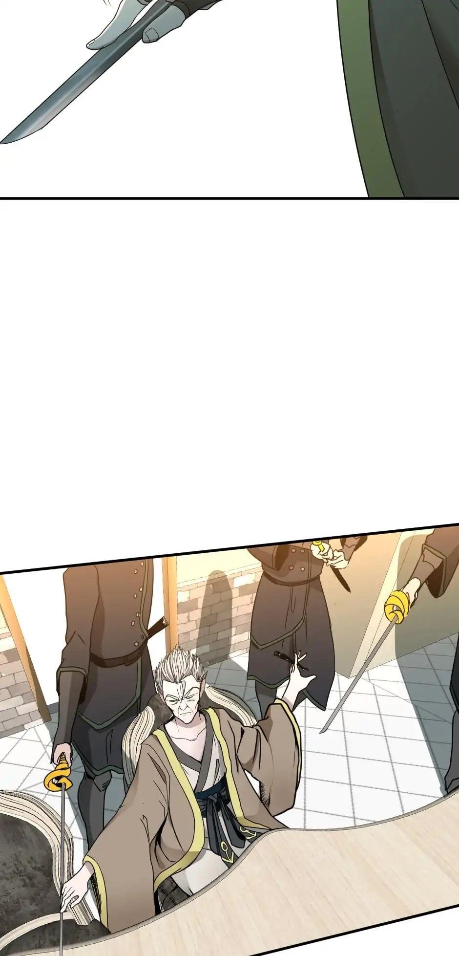 The Beginning After the End Chapter 20 - Page 59 in English