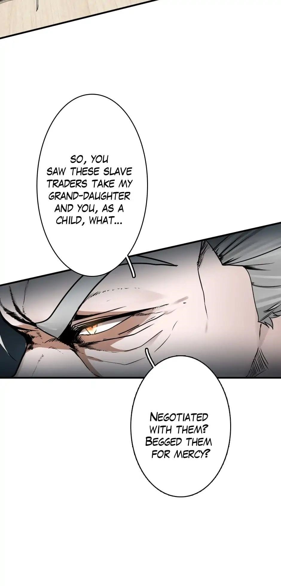 The Beginning After the End Chapter 20 - Page 60 in English