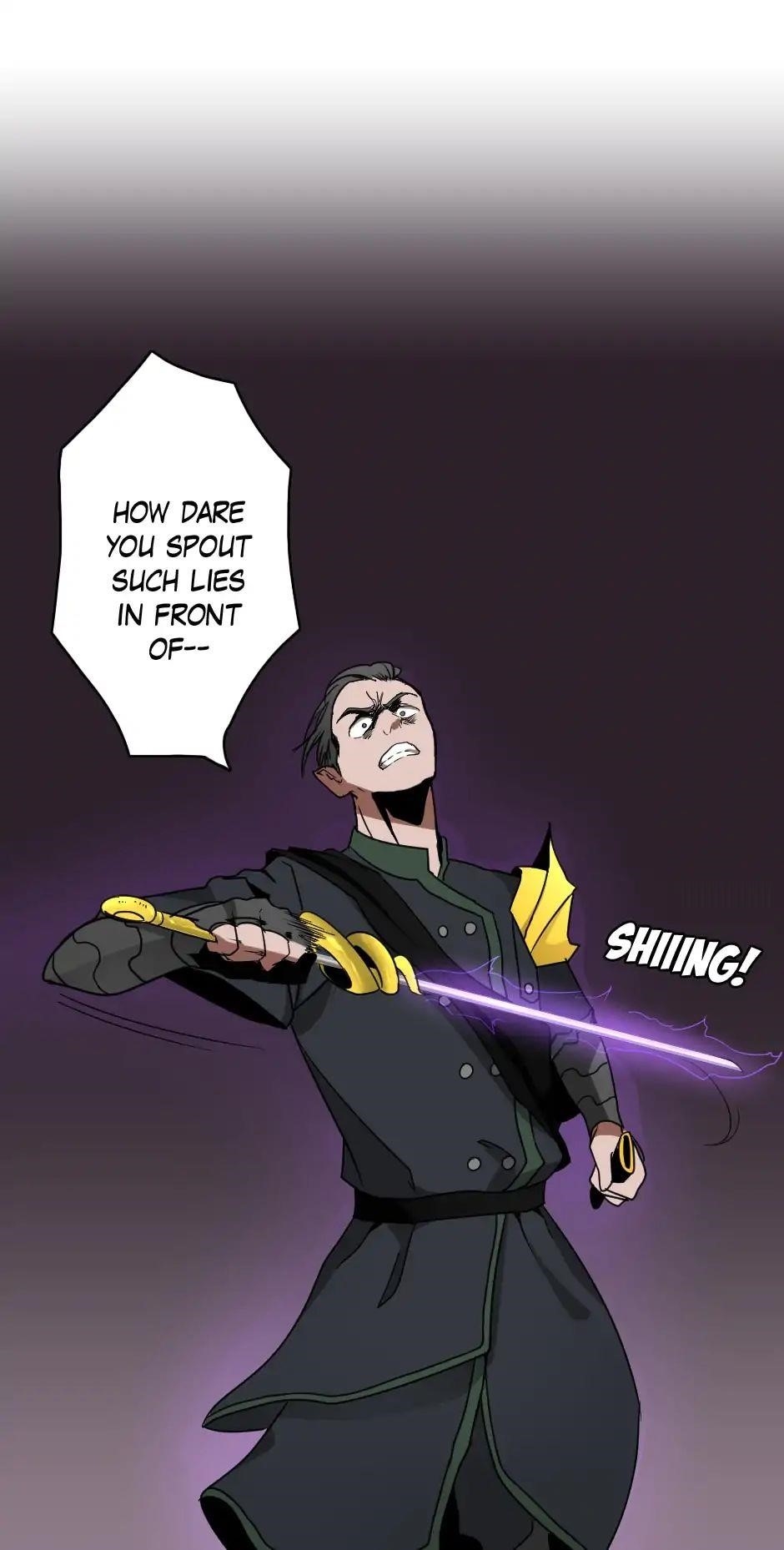 The Beginning After the End Chapter 20 - Page 62 in English