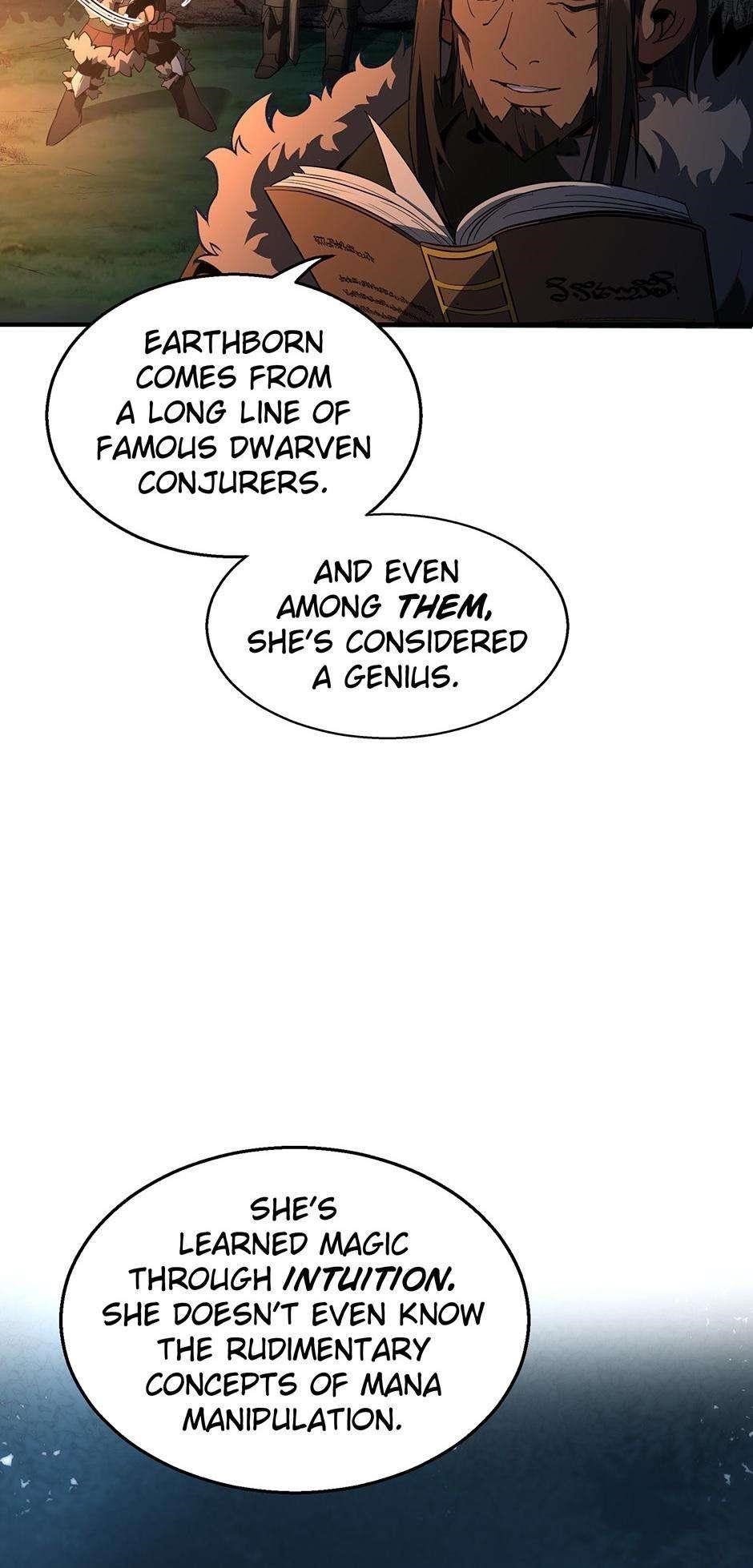The Beginning After the End Chapter 201 - Page 26 in English