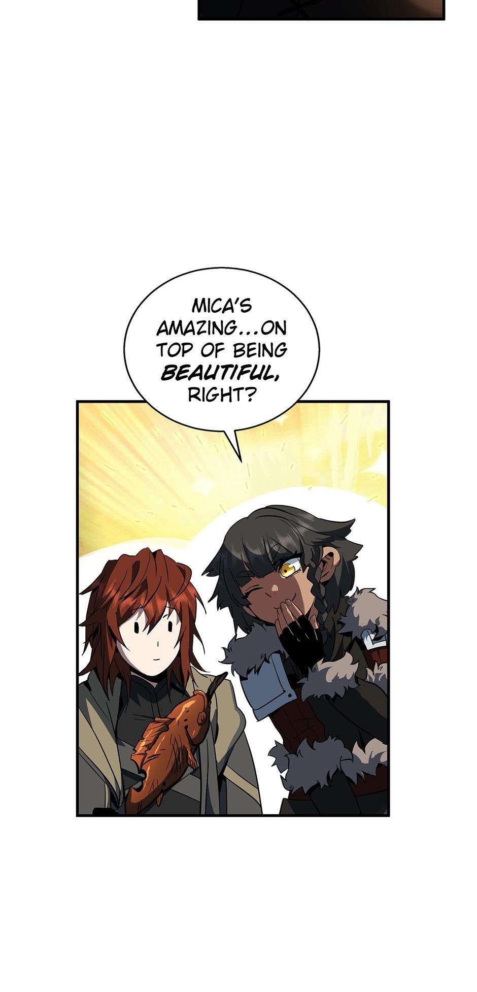 The Beginning After the End Chapter 201 - Page 29 in English