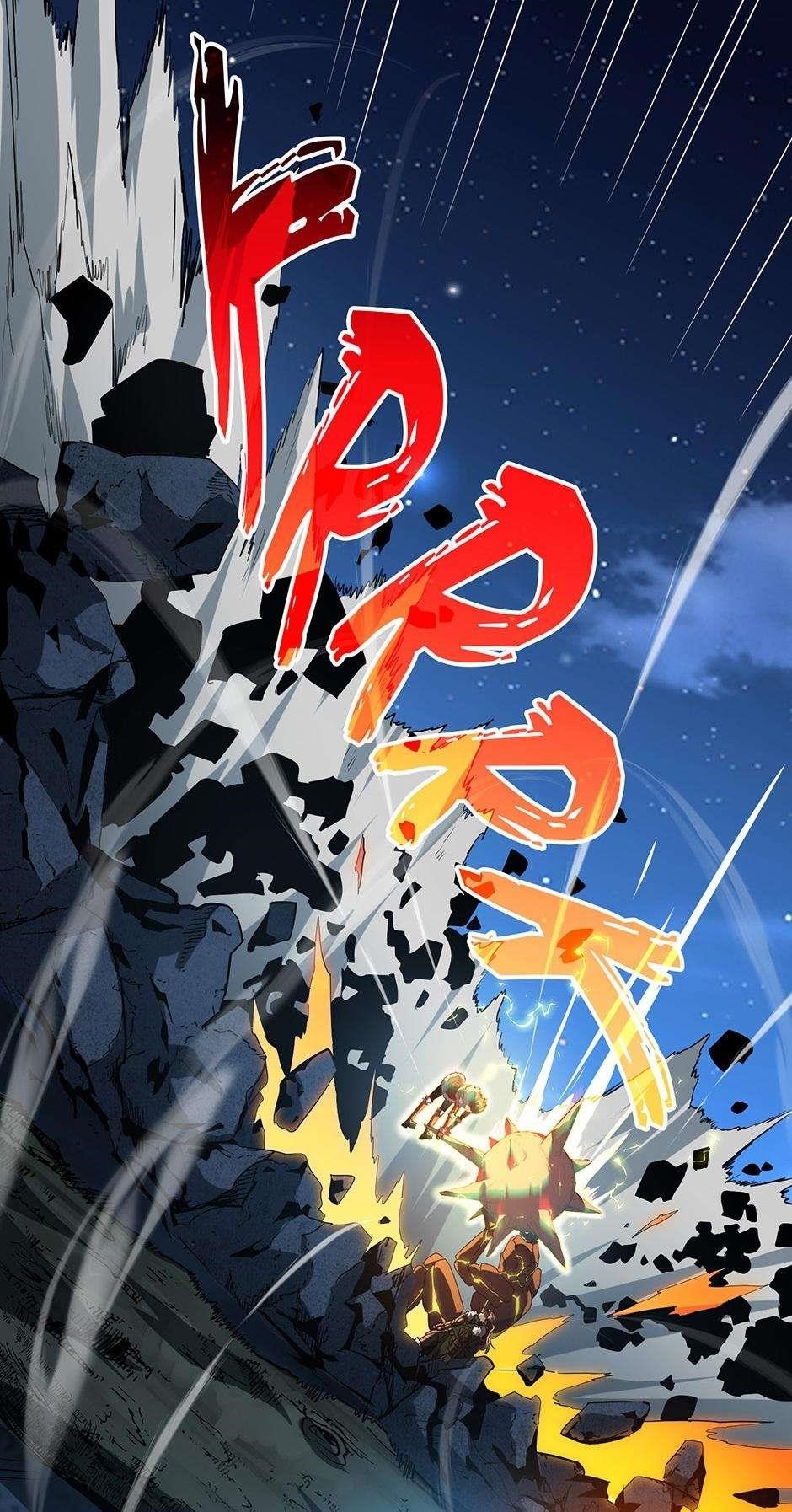 The Beginning After the End Chapter 201 - Page 39 in English