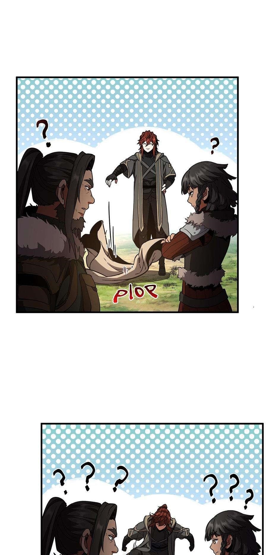 The Beginning After the End Chapter 201 - Page 54 in English