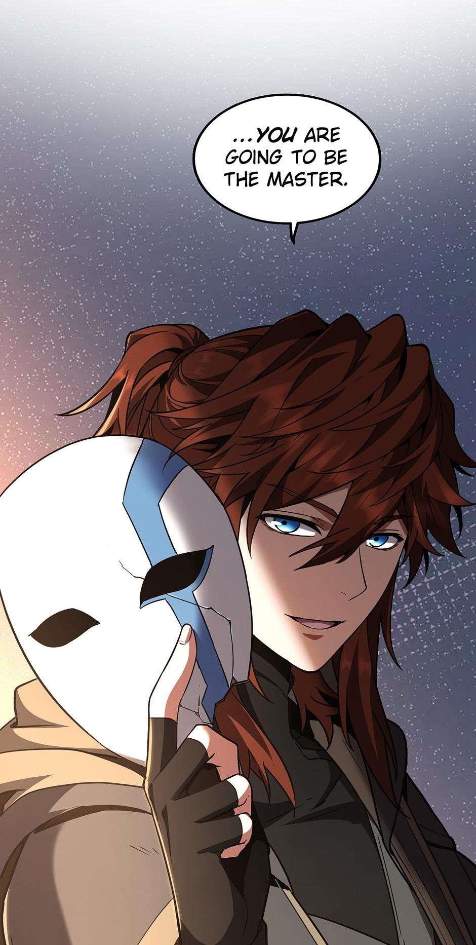 The Beginning After the End Chapter 201 - Page 58 in English