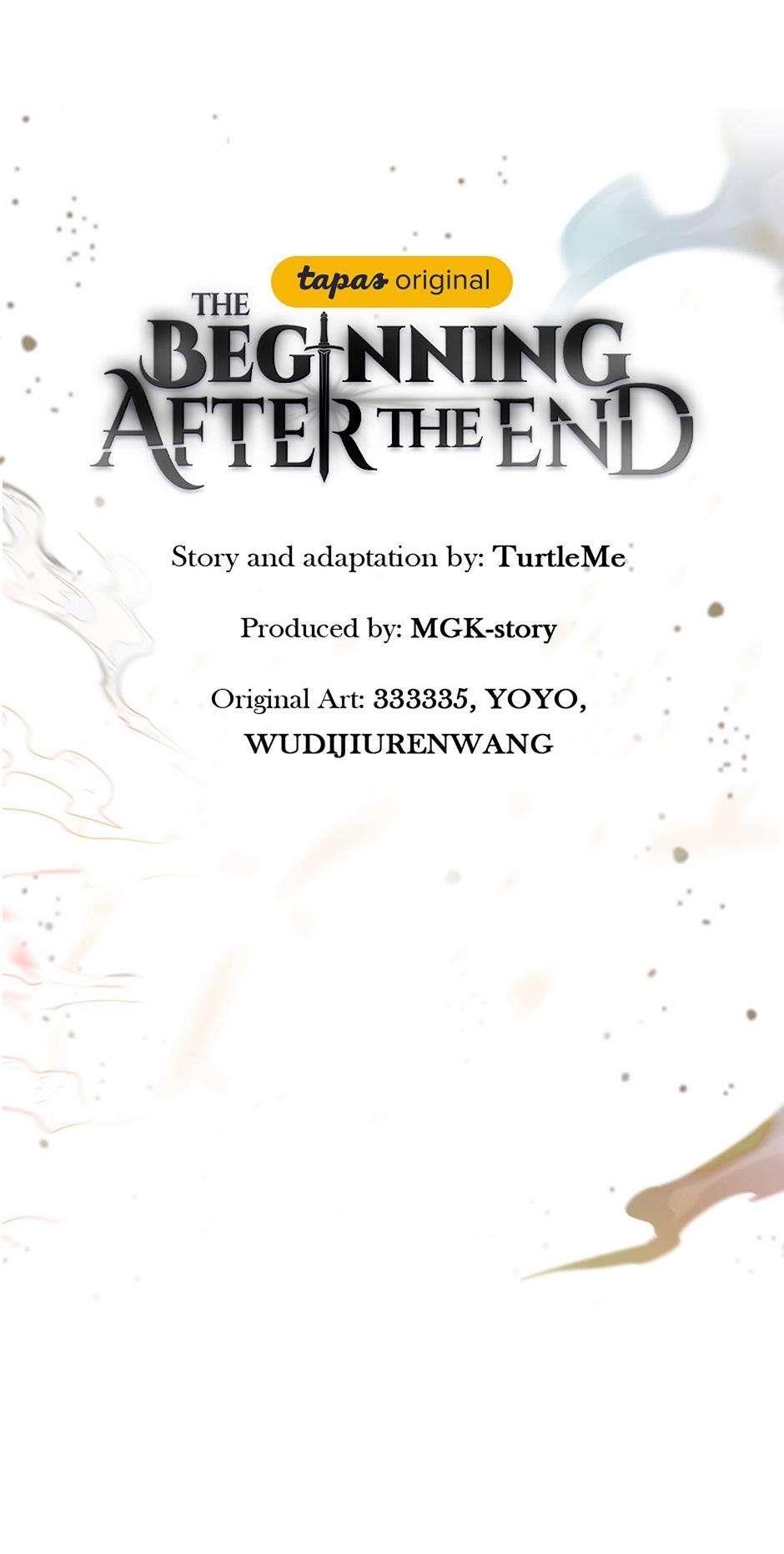 The Beginning After the End Chapter 201 - Page 60 in English