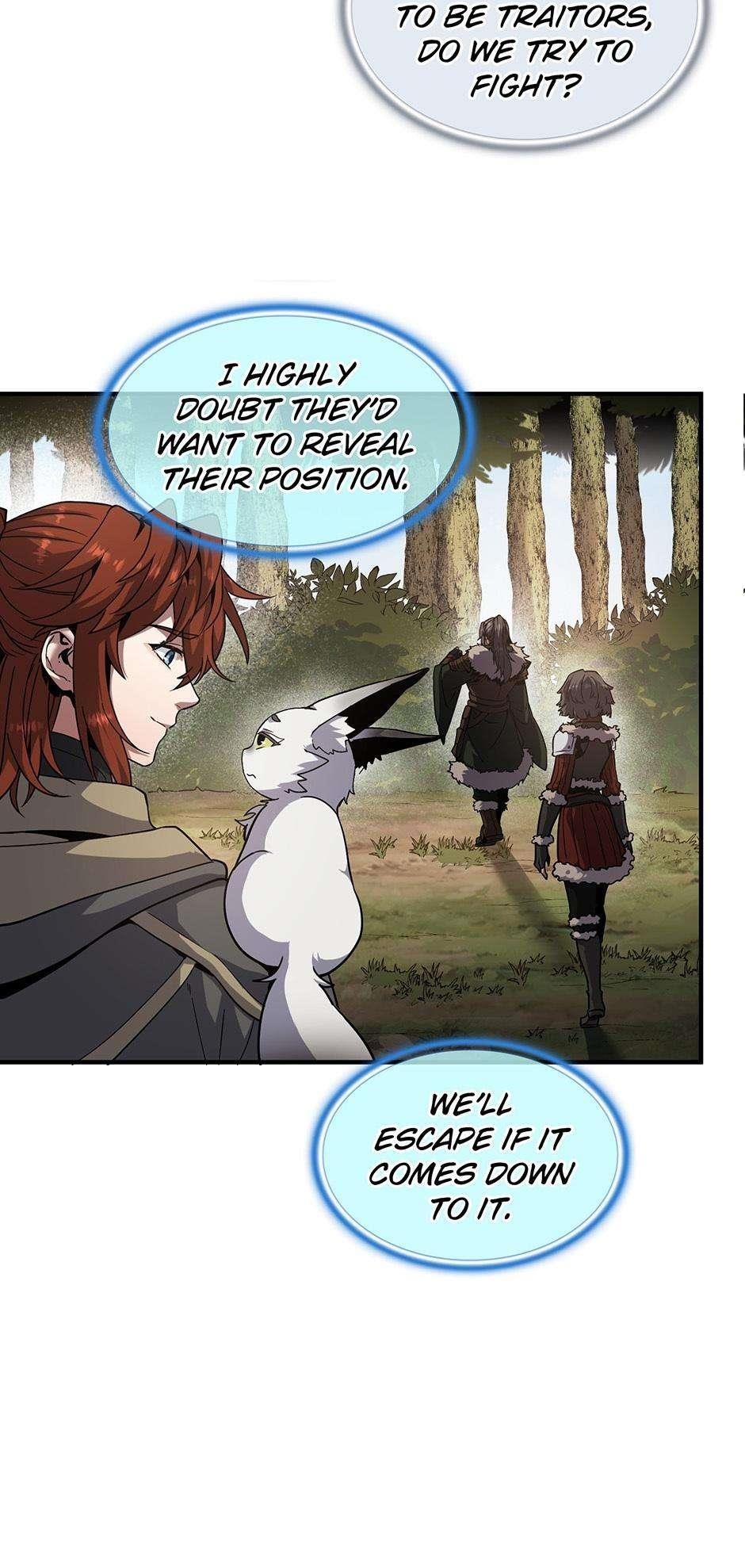 The Beginning After the End Chapter 201 - Page 67 in English