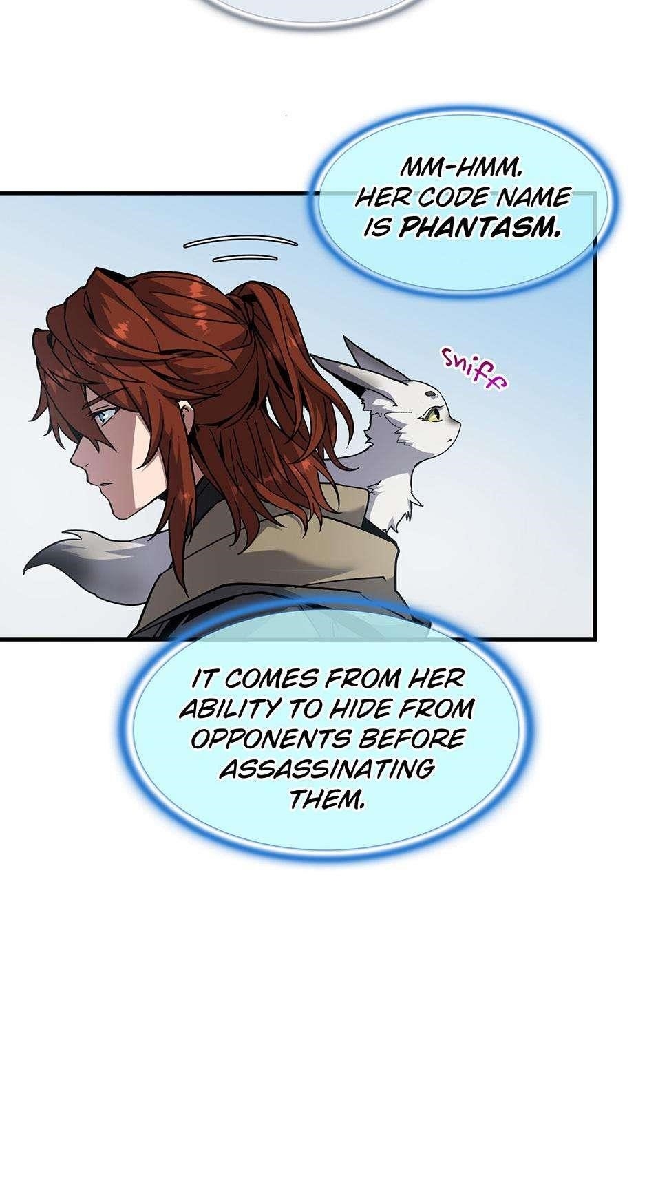 The Beginning After the End Chapter 201 - Page 69 in English
