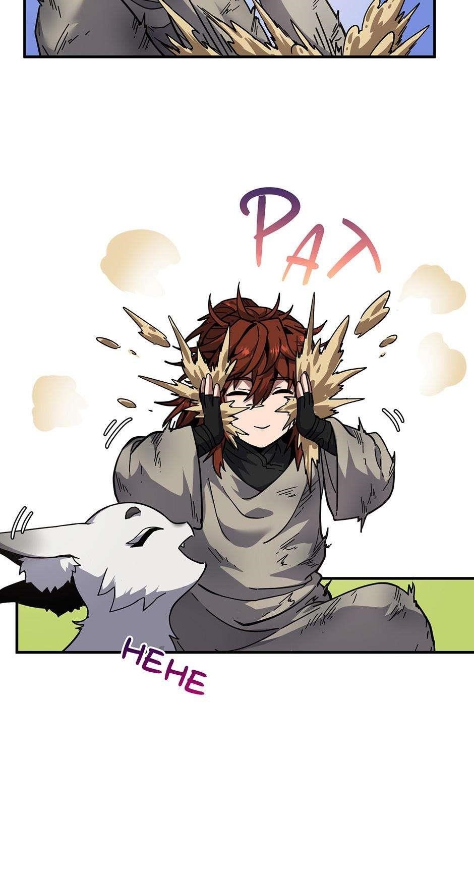 The Beginning After the End Chapter 201 - Page 74 in English