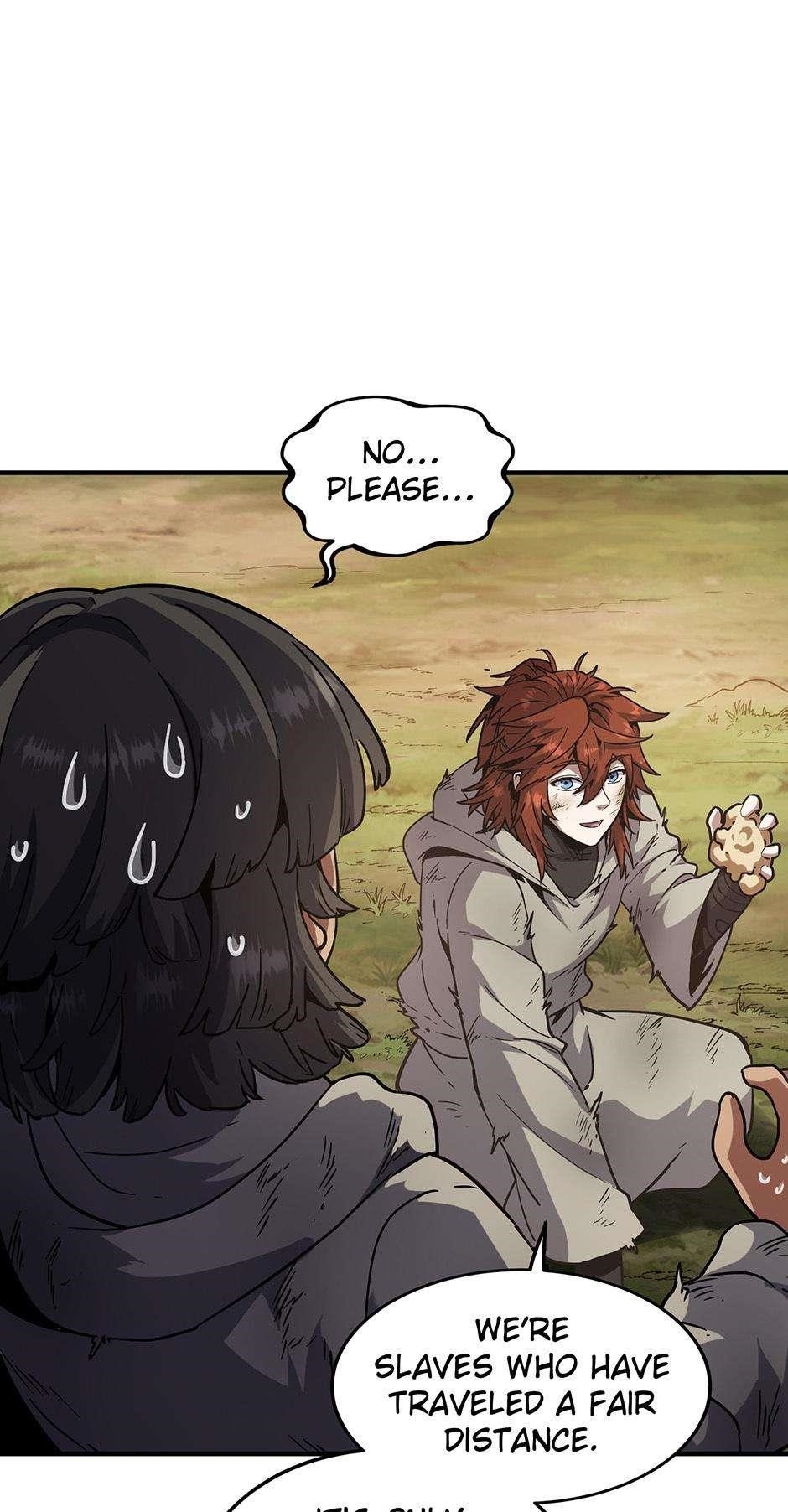 The Beginning After the End Chapter 201 - Page 75 in English