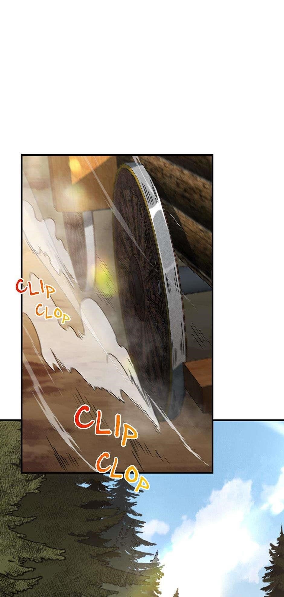 The Beginning After the End Chapter 201 - Page 83 in English