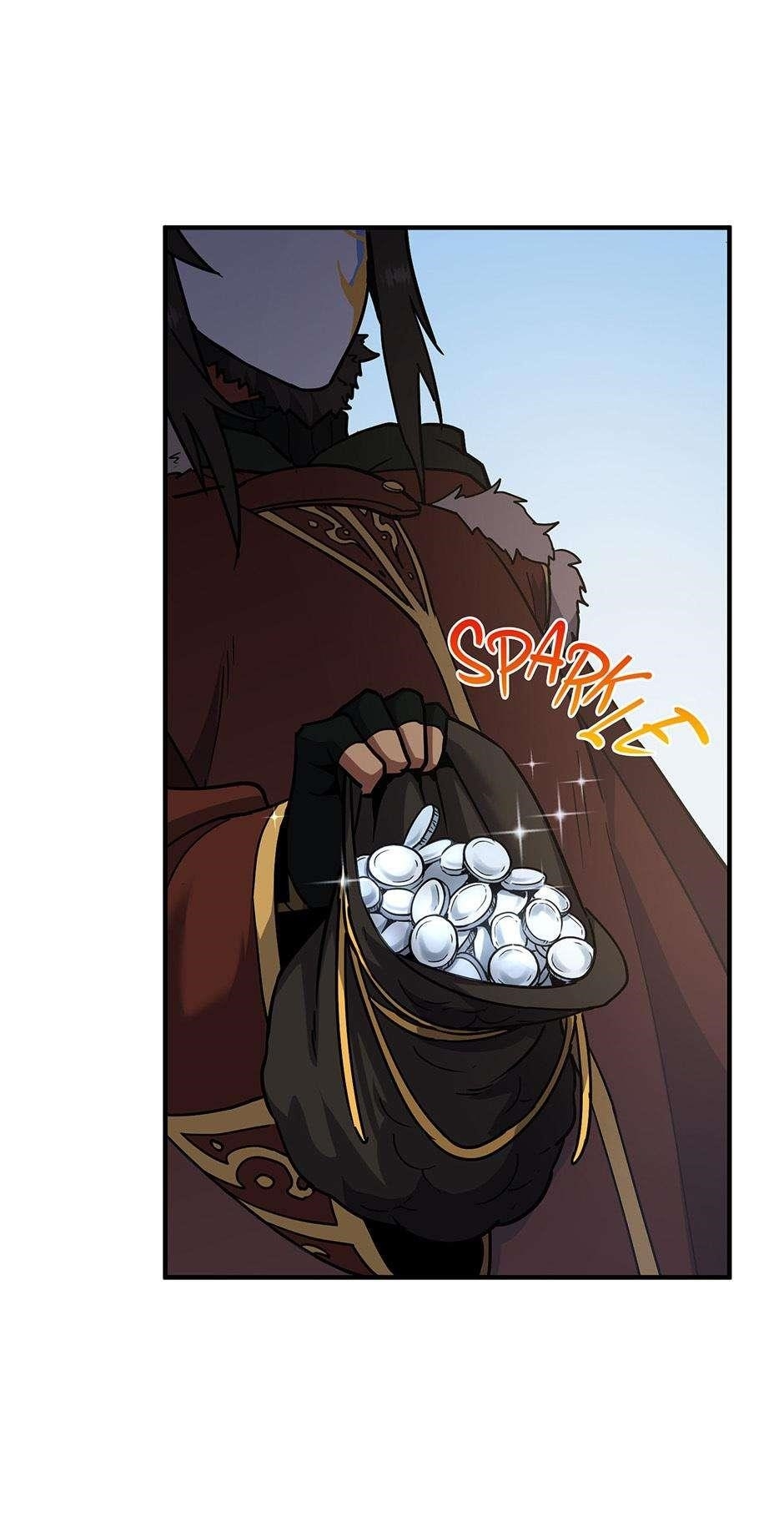 The Beginning After the End Chapter 201 - Page 88 in English