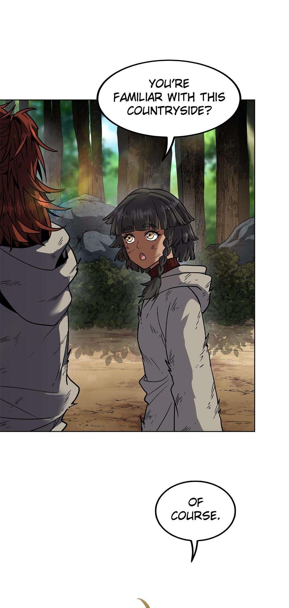 The Beginning After the End Chapter 201 - Page 92 in English