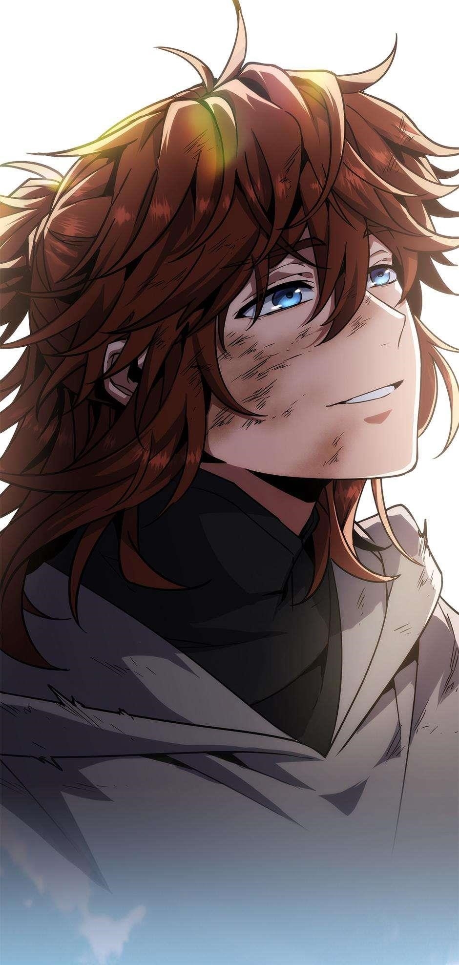 The Beginning After the End Chapter 201 - Page 93 in English