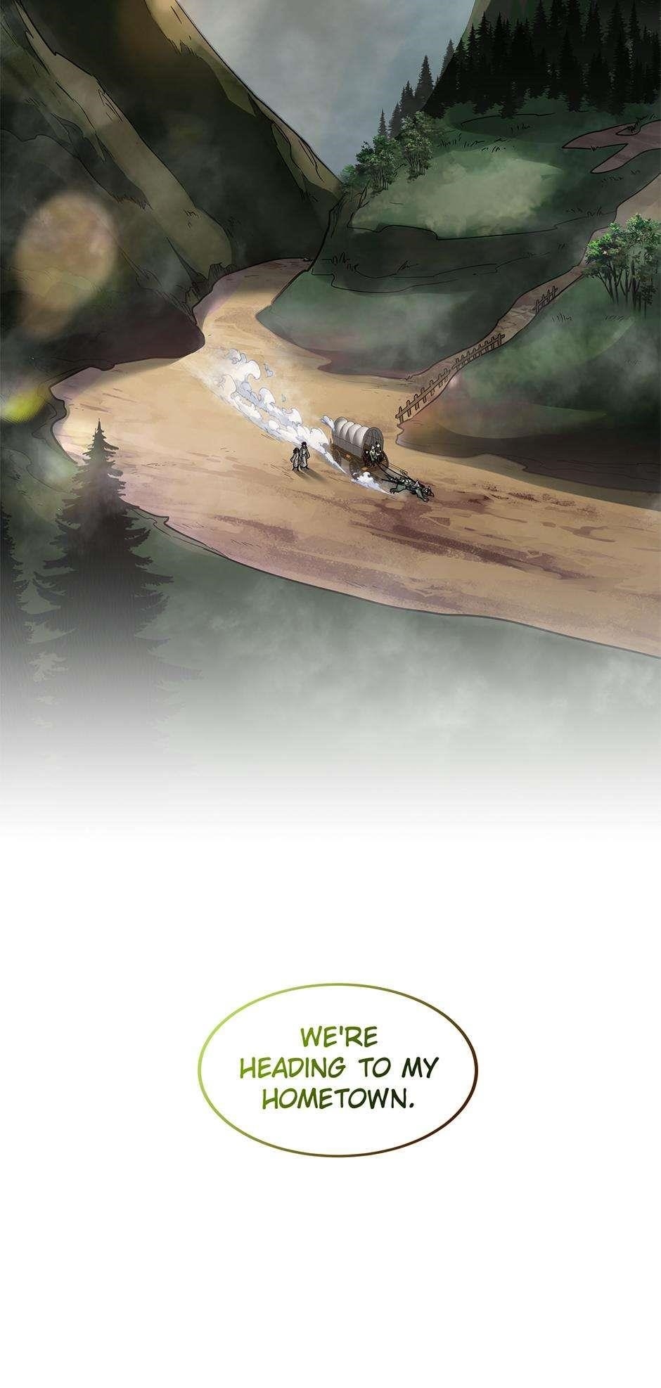 The Beginning After the End Chapter 201 - Page 95 in English