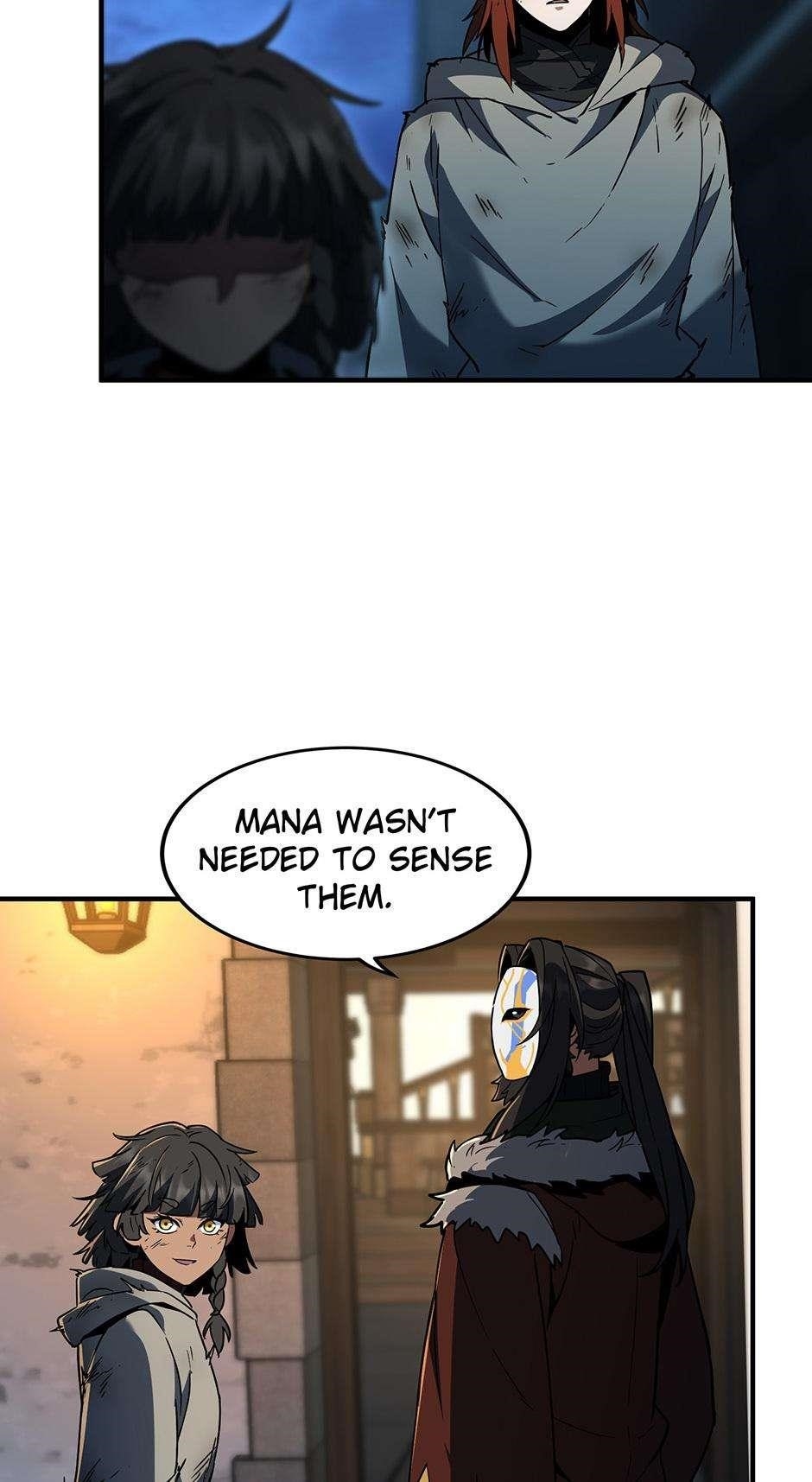The Beginning After the End Chapter 202 - Page 10 in English
