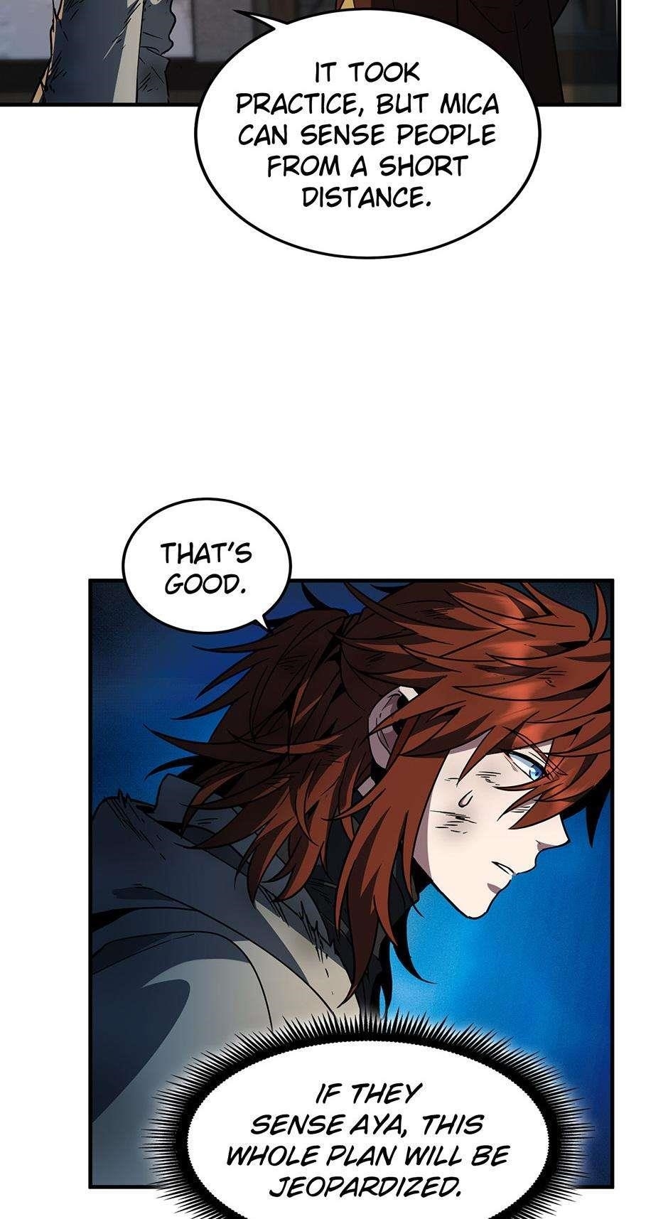 The Beginning After the End Chapter 202 - Page 11 in English