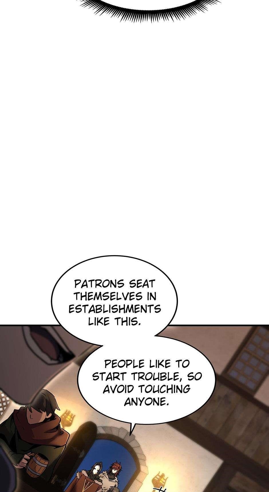 The Beginning After the End Chapter 202 - Page 12 in English