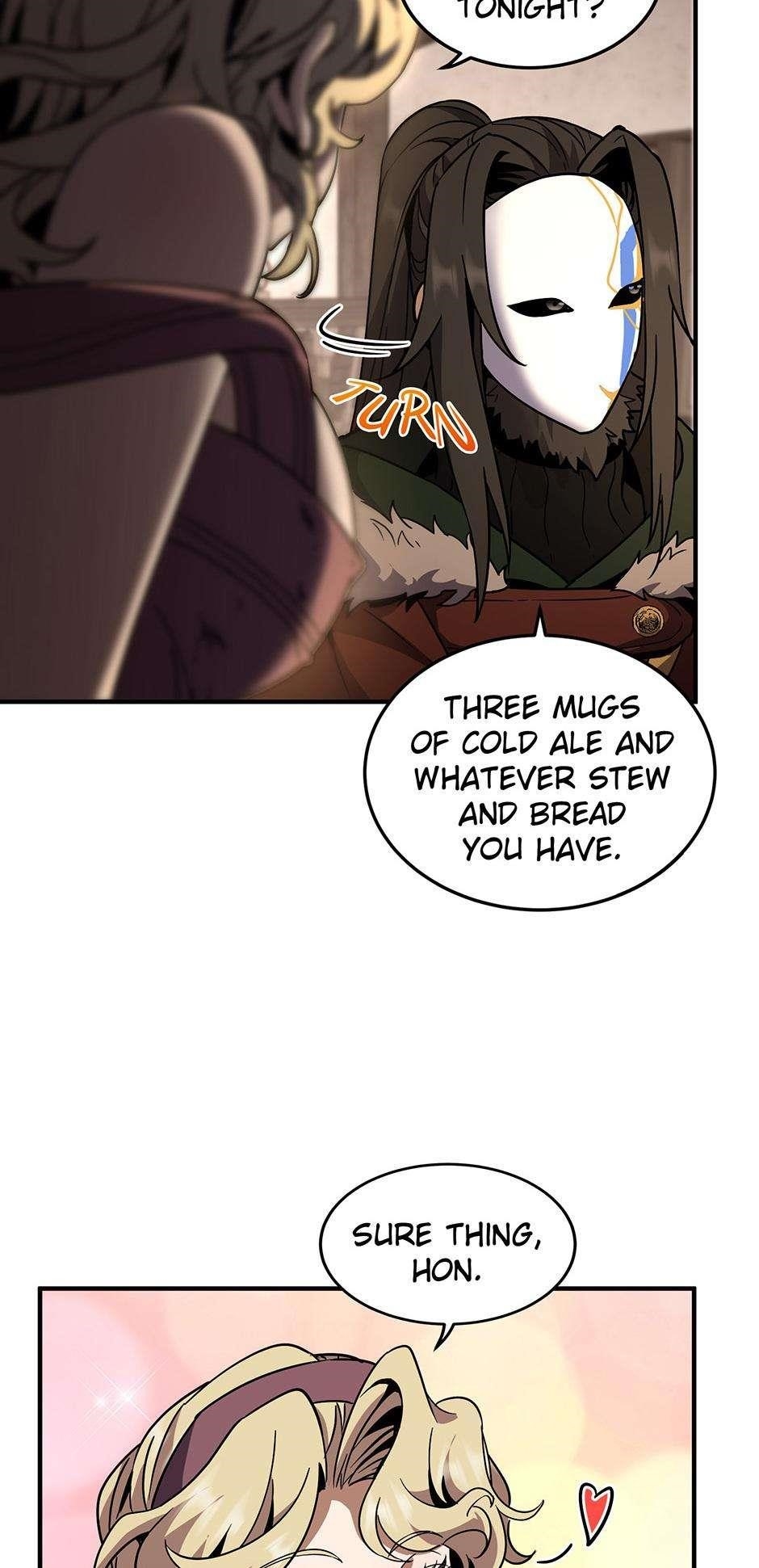 The Beginning After the End Chapter 202 - Page 15 in English